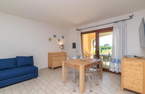 Porto Pozzo Apartamento | I Mirti