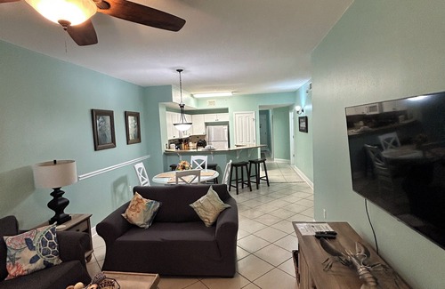Miramar Beach Condominio | Ofertas de octubre! ¡Echale un vistazo! # ¡Relájate, ven a verme! Amor, la playa🌴 ~ Celadon