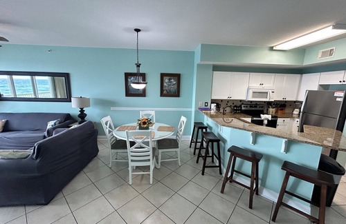 Miramar Beach Condominio | Ofertas de octubre! ¡Echale un vistazo! # ¡Relájate, ven a verme! Amor, la playa🌴 ~ Celadon