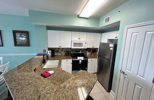 Miramar Beach Condominio | Ofertas de octubre! ¡Echale un vistazo! # ¡Relájate, ven a verme! Amor, la playa🌴 ~ Celadon