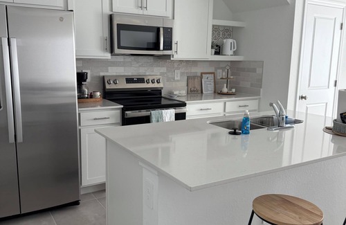 Braden River Casa | Charming 3-bedroom townhome with AC and WiFi in superb Lakewood Ranch