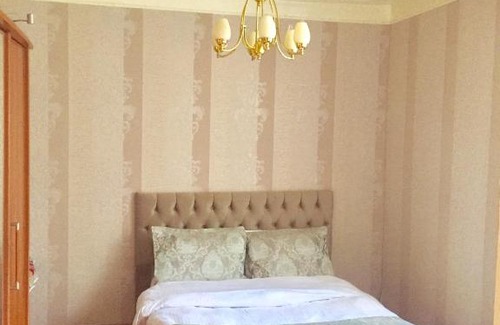Baku Old Town Apartamento | İnner City House
