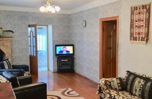 Baku Old Town Apartamento | İnner City House