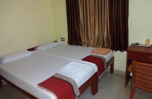 Fort Kochi Casa | i - One's Home Stay