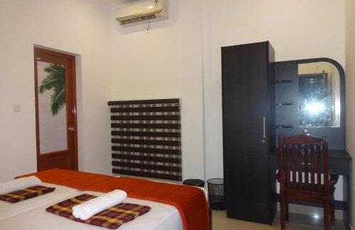 Fort Kochi Casa | i - One's Home Stay