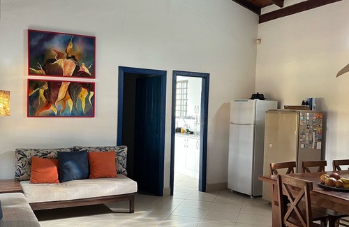 Boicucanga Beach Casa | Sólo alquilar para familias !!