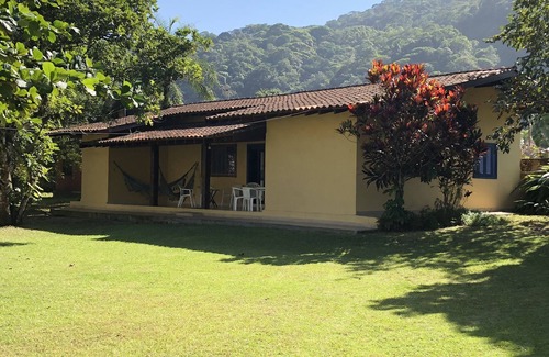 Boicucanga Beach Casa | Sólo alquilar para familias !!