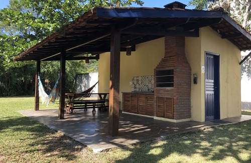 Boicucanga Beach Casa | Sólo alquilar para familias !!
