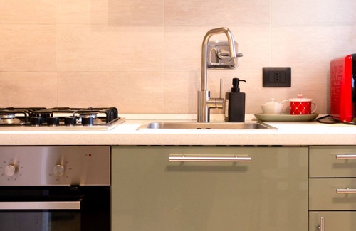 Cit Turin Apartamento | [I Paolini- Cit Turin] by HappyHosTorino*