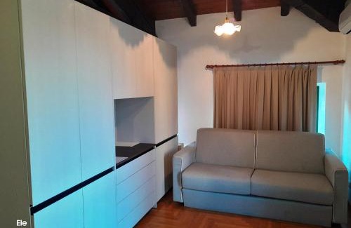 Udine Casa | I Personaggi