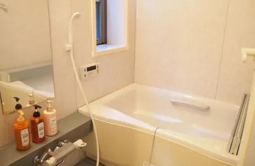 Minami Apartamento | I Planet Nanba - Vacation STAY 8483