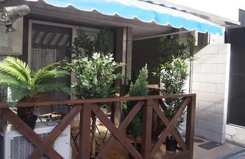 Minami Apartamento | I Planet Nanba - Vacation STAY 8483