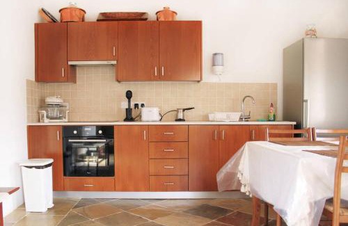 Kalopanayiotis Casa | I Plateia
