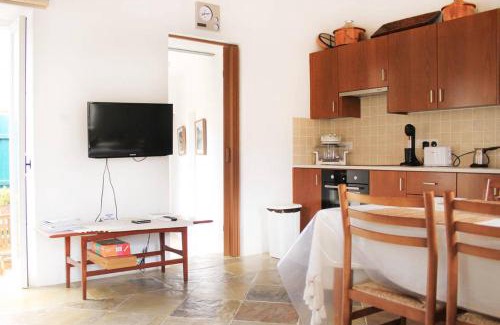 Kalopanayiotis Casa | I Plateia