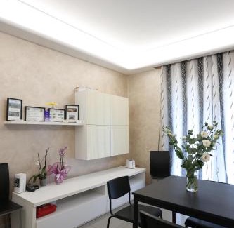 Valmontone Casa | I Portici Affittacamere