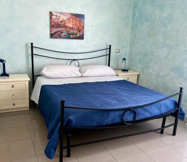 Valmontone Casa | I Portici Affittacamere