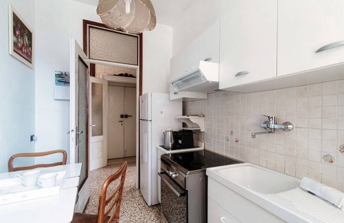 Tremezzo Apartamento | I Portici di Palazzo Brentano - MyHomeinComo