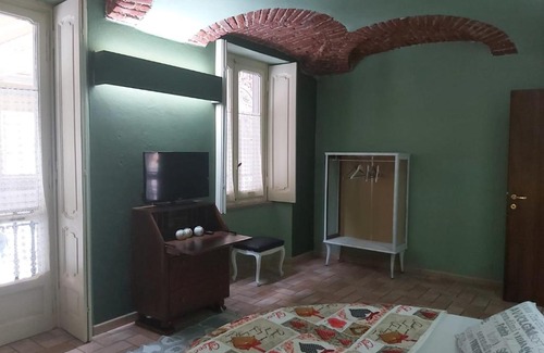 Alessandria Casa | I Portici guest house