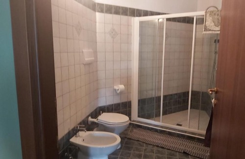 Alessandria Casa | I Portici guest house