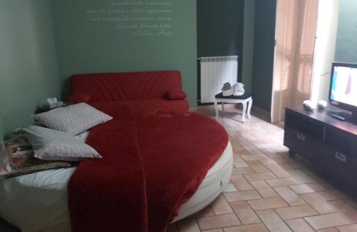 Alessandria Casa | I Portici guest house