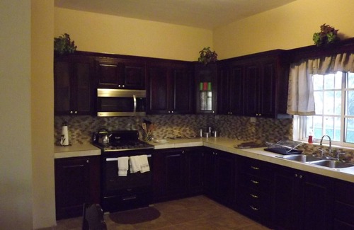 Belize City Casa | I & R Home