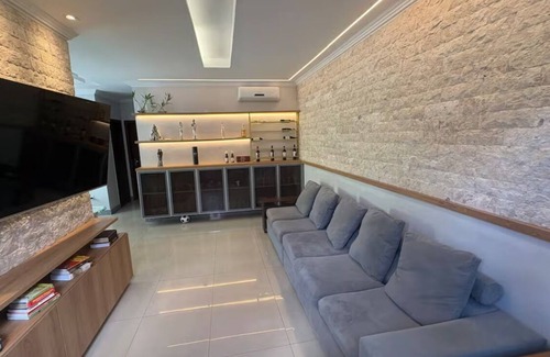 Mangueirao Casa | I rent a 5 bedroom house near COP30. High standard.