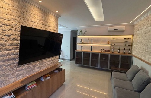 Mangueirao Casa | I rent a 5 bedroom house near COP30. High standard.