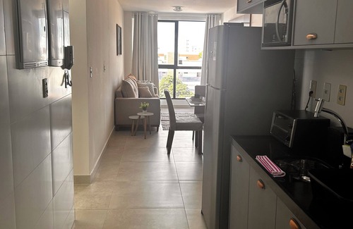 Bessa Apartamento | I rent a complete flat on Bessa beach in João Pessoa, family atmosphere.