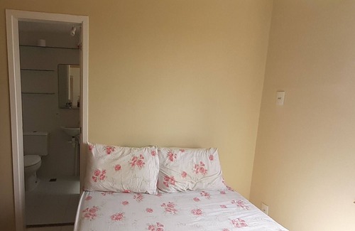 Sao Jose de Ribamar Apartamento | Alquilo apto playa de Araçagy - São Luis / MA