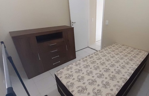 Sao Jose de Ribamar Apartamento | Alquilo apto playa de Araçagy - São Luis / MA