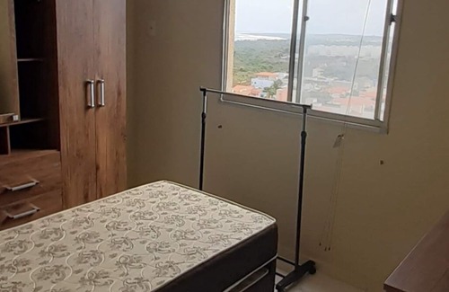Sao Jose de Ribamar Apartamento | Alquilo apto playa de Araçagy - São Luis / MA