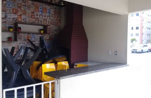 Lauro de Freitas Apartamento | Alquilo apto en condominio club cerca del estra do coco y Canaval