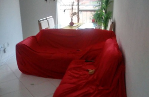 Lauro de Freitas Apartamento | Alquilo apto en condominio club cerca del estra do coco y Canaval