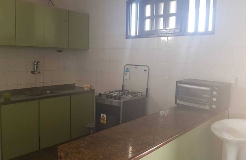 Flamengo Casa | Alquiler de habitaciones / Piso Compartido