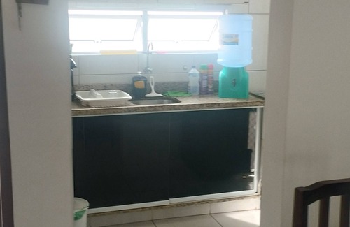 Bessa Apartamento | I rent for the season, apartment in Praia do Bessa/J.Pessoa. 500 meters from the beach.