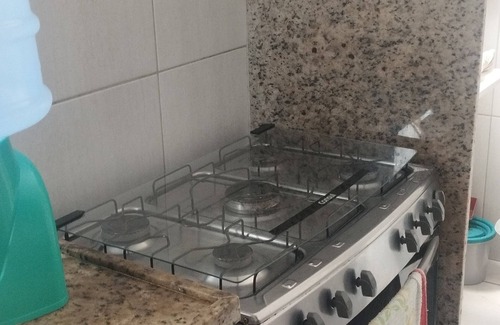 Bessa Apartamento | I rent for the season, apartment in Praia do Bessa/J.Pessoa. 500 meters from the beach.