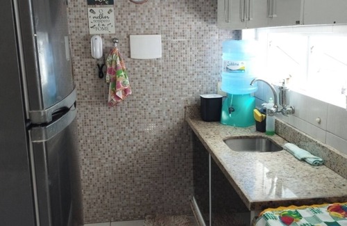 Bessa Apartamento | I rent for the season, apartment in Praia do Bessa/J.Pessoa. 500 meters from the beach.