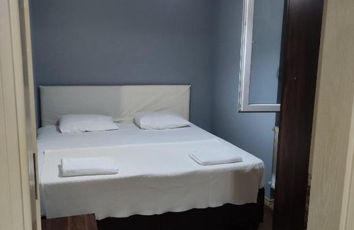 Trabzon Apartamento | İRFAN APART