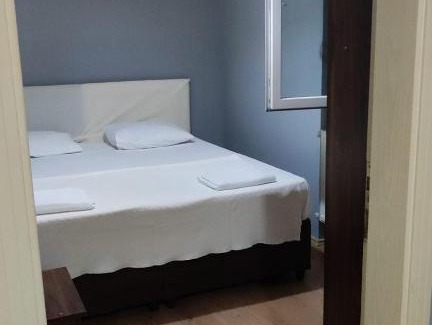 Trabzon Apartamento | İRFAN APART