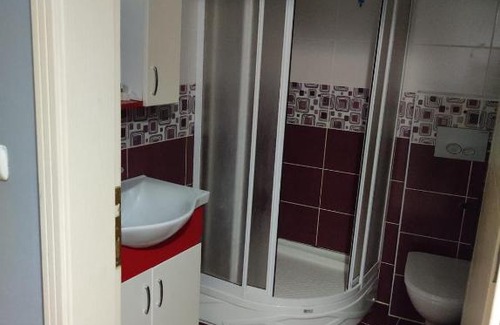 Trabzon Apartamento | İRFAN APART