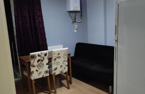 Trabzon Apartamento | İRFAN APART