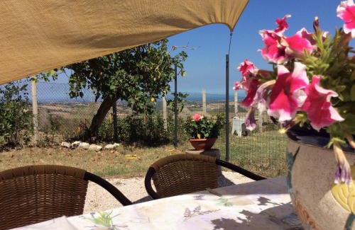 San Clemente Cama Y Desayuno | I Rondoni B&B