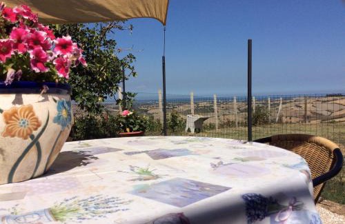 San Clemente Cama Y Desayuno | I Rondoni B&B