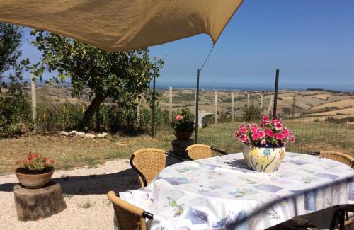 San Clemente Cama Y Desayuno | I Rondoni B&B