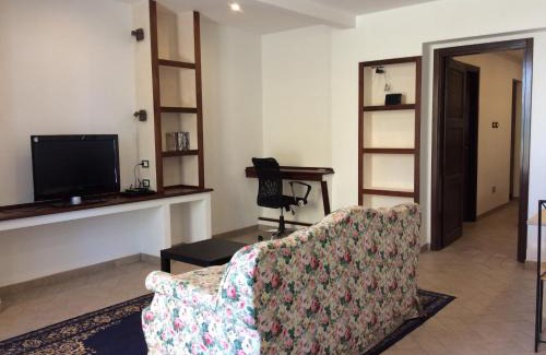 San Clemente Cama Y Desayuno | I Rondoni B&B