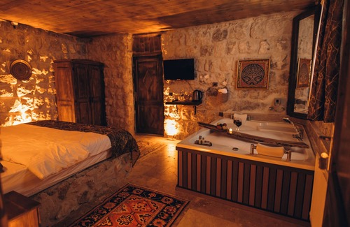 Nar Casa | İsadora Cave Cappadocia