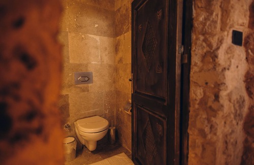 Nar Casa | İsadora Cave Cappadocia