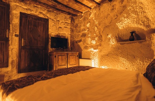 Nar Casa | İsadora Cave Cappadocia