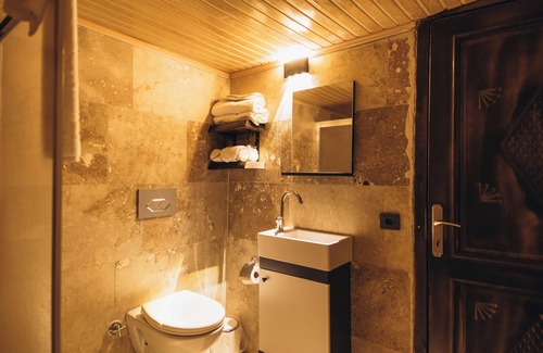 Nar Casa | İsadora Cave Cappadocia