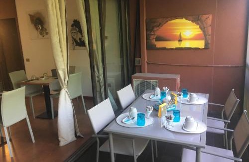 Milano 3 Cama Y Desayuno | I Salici